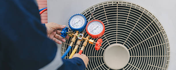 Licensed Hvac Installation service in Folsom, CA - JG Cool HVAC