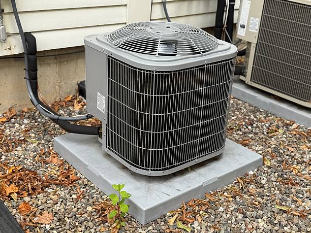 24/7 Emergency Hvac Installation experts in Folsom, CA